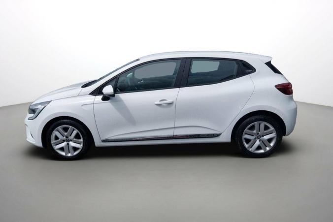 Vente en ligne Renault Clio 5 Clio TCe 100 GPL - 21N au prix de 13 990 €
