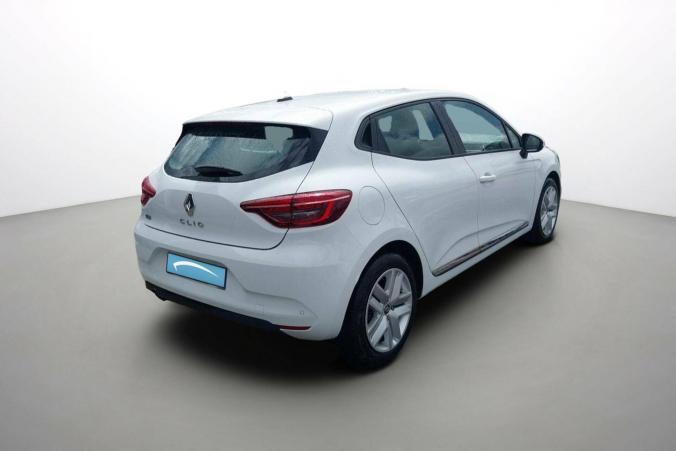 Vente en ligne Renault Clio 5 Clio TCe 100 GPL - 21N au prix de 13 990 €