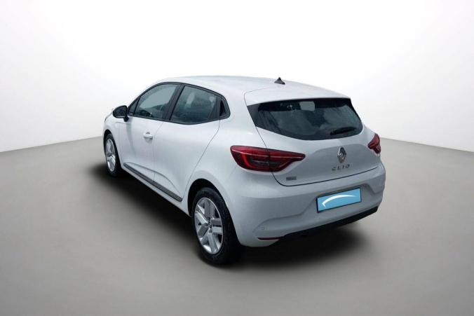 Vente en ligne Renault Clio 5 Clio TCe 100 GPL - 21N au prix de 13 990 €
