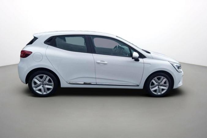 Vente en ligne Renault Clio 5 Clio TCe 100 GPL - 21N au prix de 13 990 €