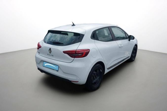 Vente en ligne Renault Clio 5 Clio TCe 100 GPL - 21N au prix de 13 950 €