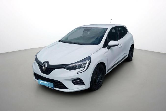 Vente en ligne Renault Clio 5 Clio TCe 100 GPL - 21N au prix de 13 950 €