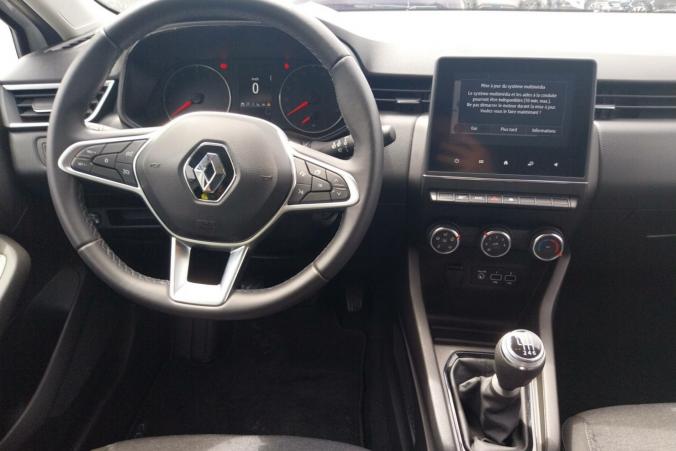 Vente en ligne Renault Clio 5 Clio TCe 100 GPL - 21N au prix de 13 990 €