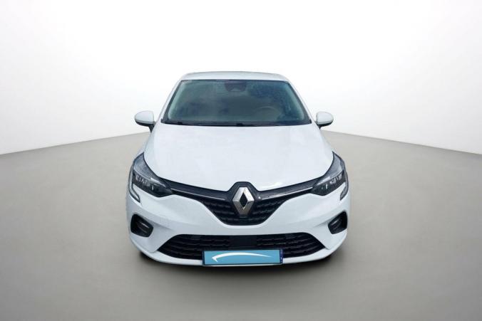 Vente en ligne Renault Clio 5 Clio TCe 100 GPL - 21N au prix de 13 950 €