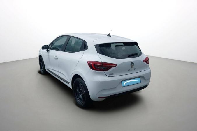 Vente en ligne Renault Clio 5 Clio TCe 100 GPL - 21N au prix de 13 950 €