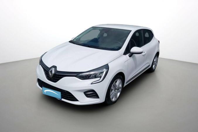 Vente en ligne Renault Clio 5 Clio TCe 100 GPL - 21N au prix de 13 990 €