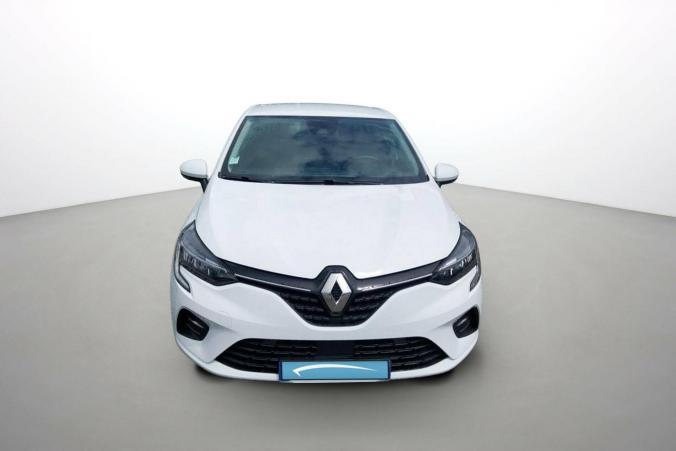 Vente en ligne Renault Clio 5 Clio TCe 100 GPL - 21N au prix de 13 990 €