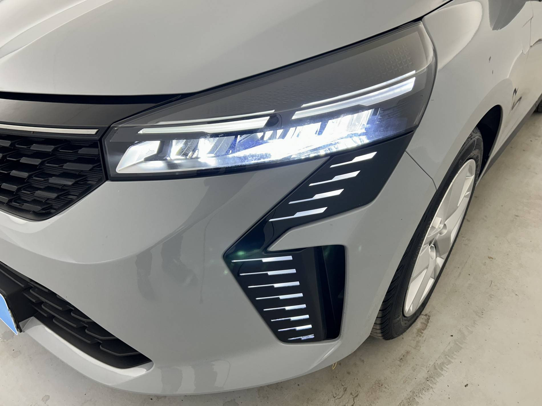 Vente en ligne Renault Clio 5 Clio E-Tech full hybrid 145 ch GSR2 au prix de 20 000 €