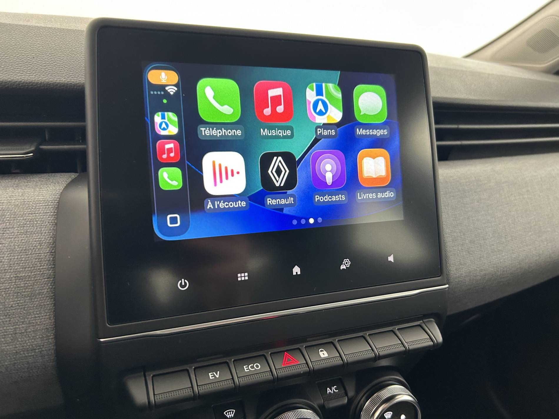 Vente en ligne Renault Clio 5 Clio E-Tech full hybrid 145 ch GSR2 au prix de 20 000 €