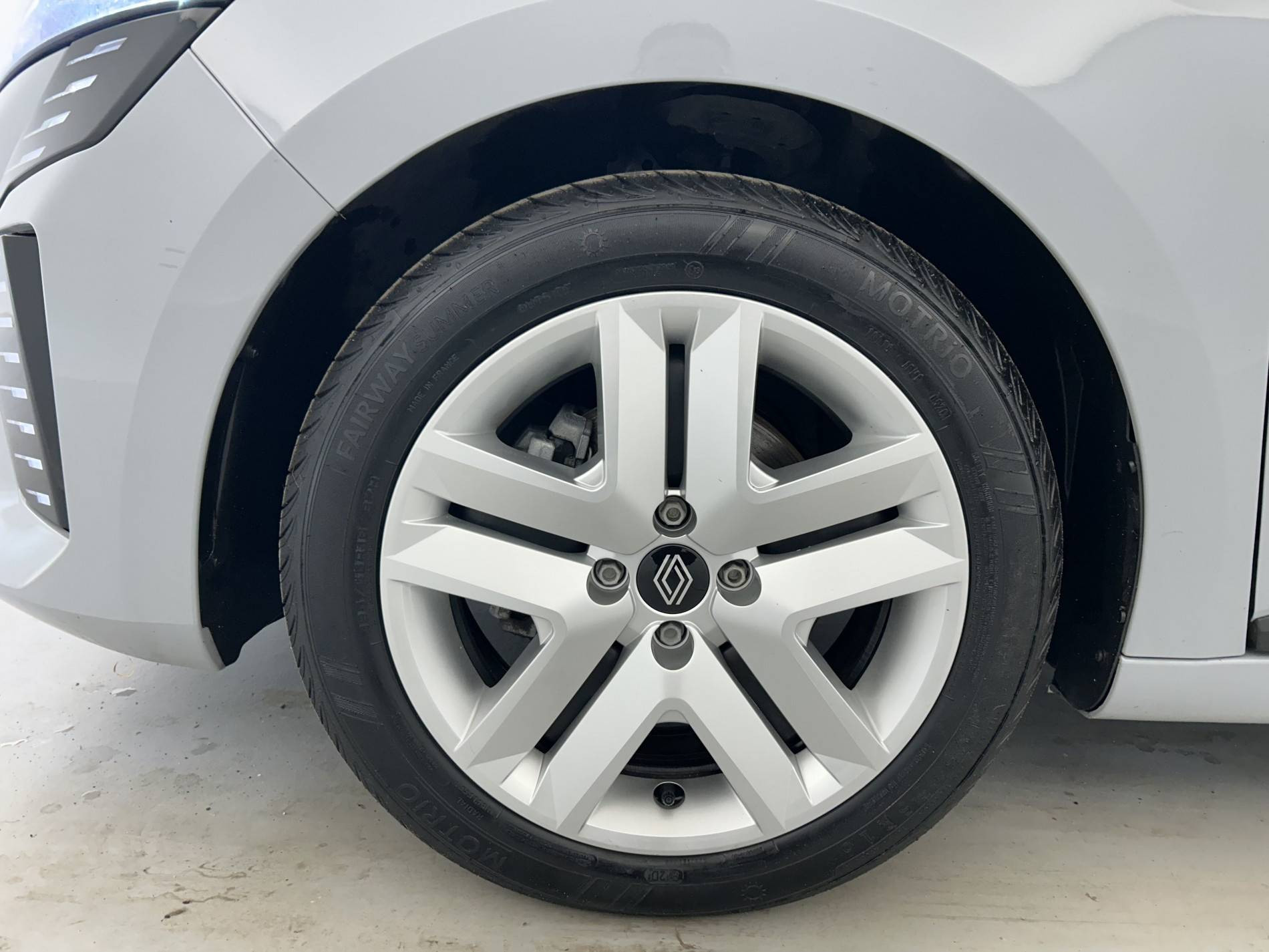 Vente en ligne Renault Clio 5 Clio E-Tech full hybrid 145 ch GSR2 au prix de 20 000 €