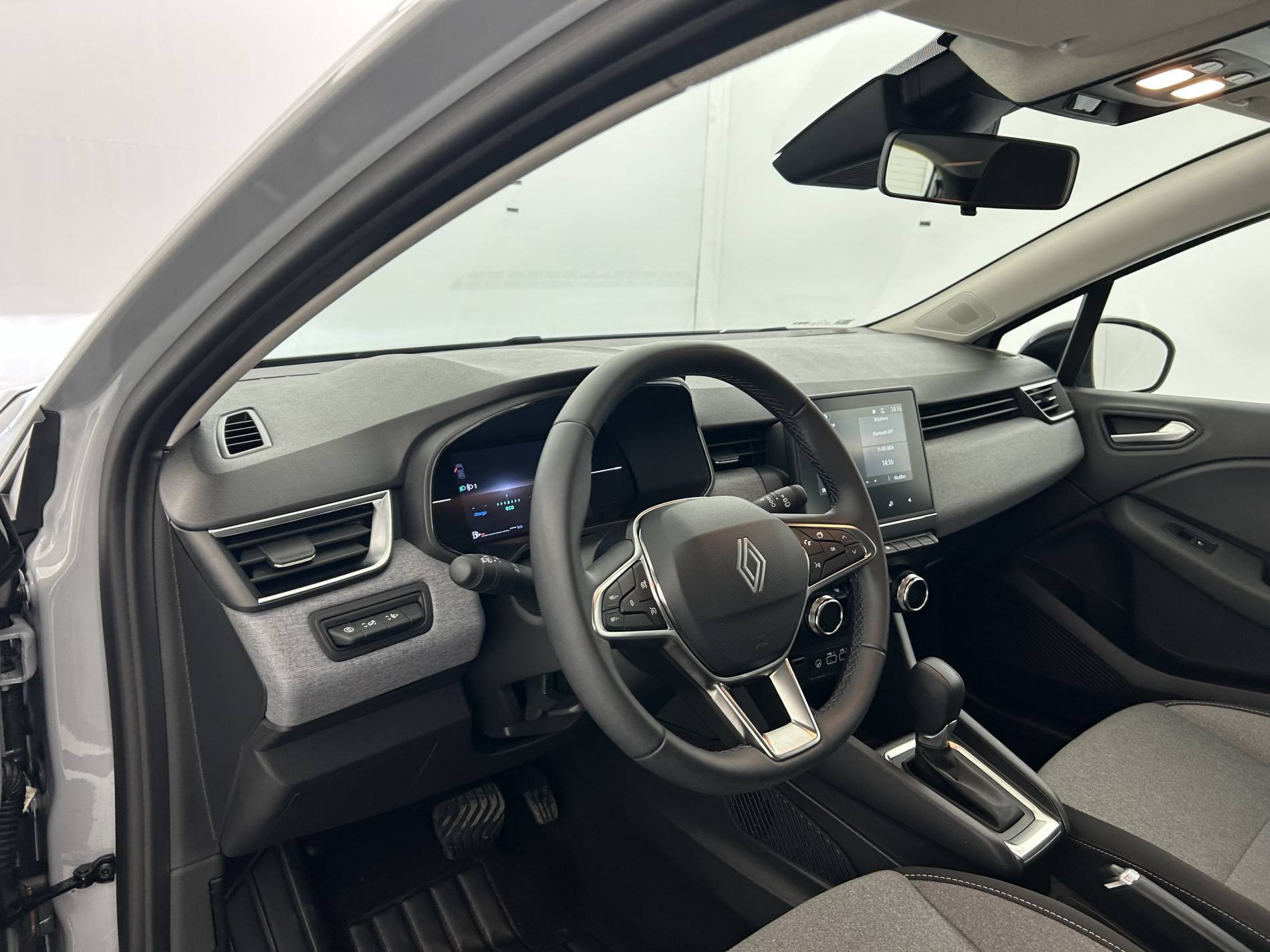 Vente en ligne Renault Clio 5 Clio E-Tech full hybrid 145 ch GSR2 au prix de 20 000 €