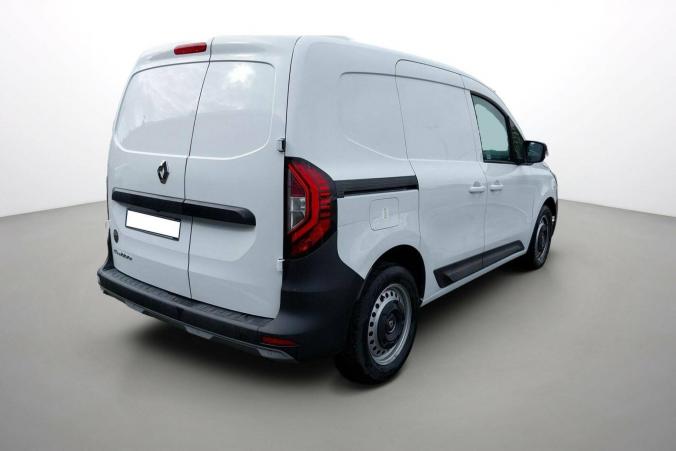 Vente en ligne Renault Kangoo Van  BLUE DCI 115 au prix de 19 920 €