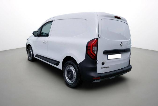 Vente en ligne Renault Kangoo Van  BLUE DCI 115 au prix de 19 920 €