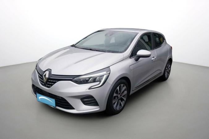 Vente en ligne Renault Clio 5 Clio TCe 100 GPL - 21N au prix de 14 350 €