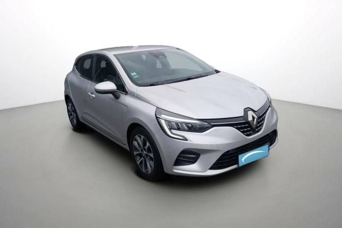 Vente en ligne Renault Clio 5 Clio TCe 100 GPL - 21N au prix de 14 350 €