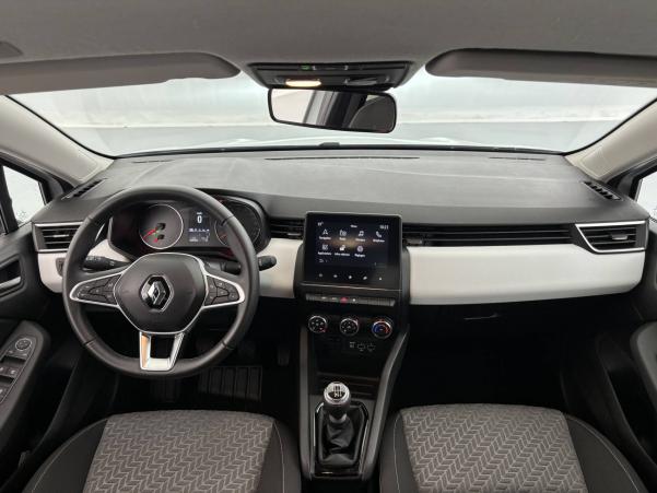 Vente en ligne Renault Clio 5 Clio TCe 90 au prix de 15 700 €