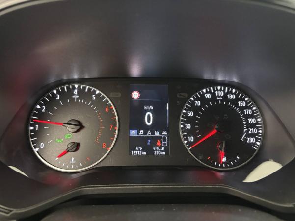 Vente en ligne Renault Clio 5 Clio TCe 90 au prix de 15 700 €
