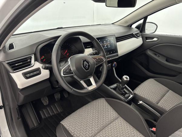 Vente en ligne Renault Clio 5 Clio TCe 90 au prix de 15 700 €
