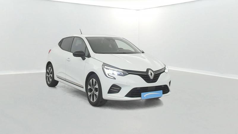 Vente en ligne Renault Clio 5 Clio TCe 90 au prix de 15 700 €