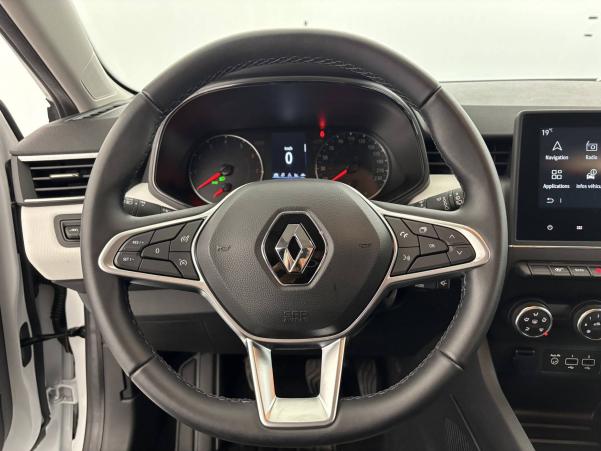 Vente en ligne Renault Clio 5 Clio TCe 90 au prix de 15 700 €