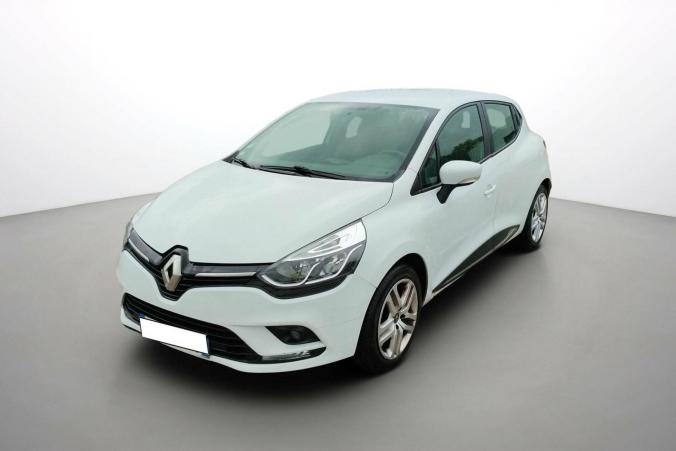 Vente en ligne Renault Clio 4 Clio TCe 90 E6C au prix de 11 490 €