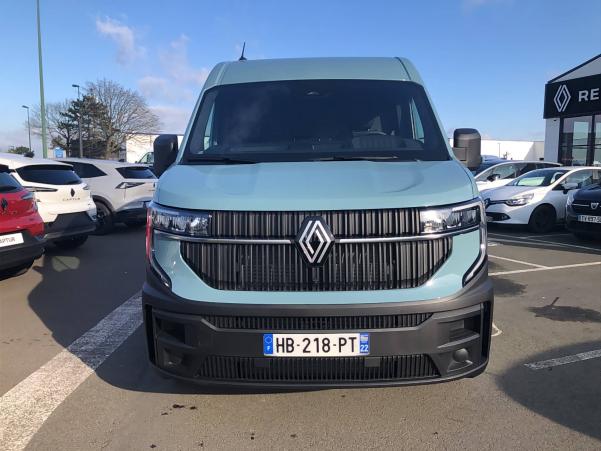 Vente en ligne Renault Master E-Tech MASTER ELECTRIQUE FGN L2H2 3T5 GRANDE AUTONOMIE au prix de 55 590 €