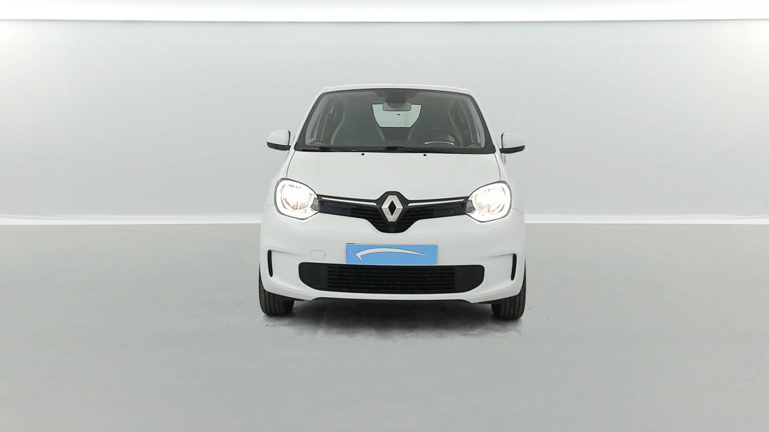 Vente en ligne Renault Twingo Electrique Twingo III Achat Intégral - 21 au prix de 11 500 €