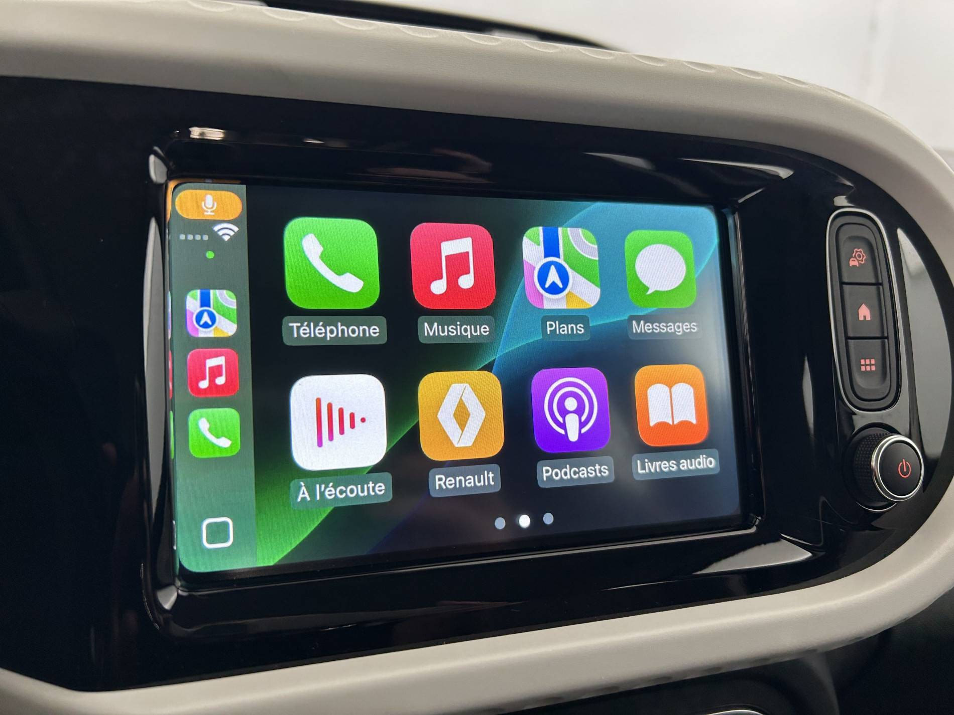 Vente en ligne Renault Twingo Electrique Twingo III Achat Intégral - 21 au prix de 11 500 €