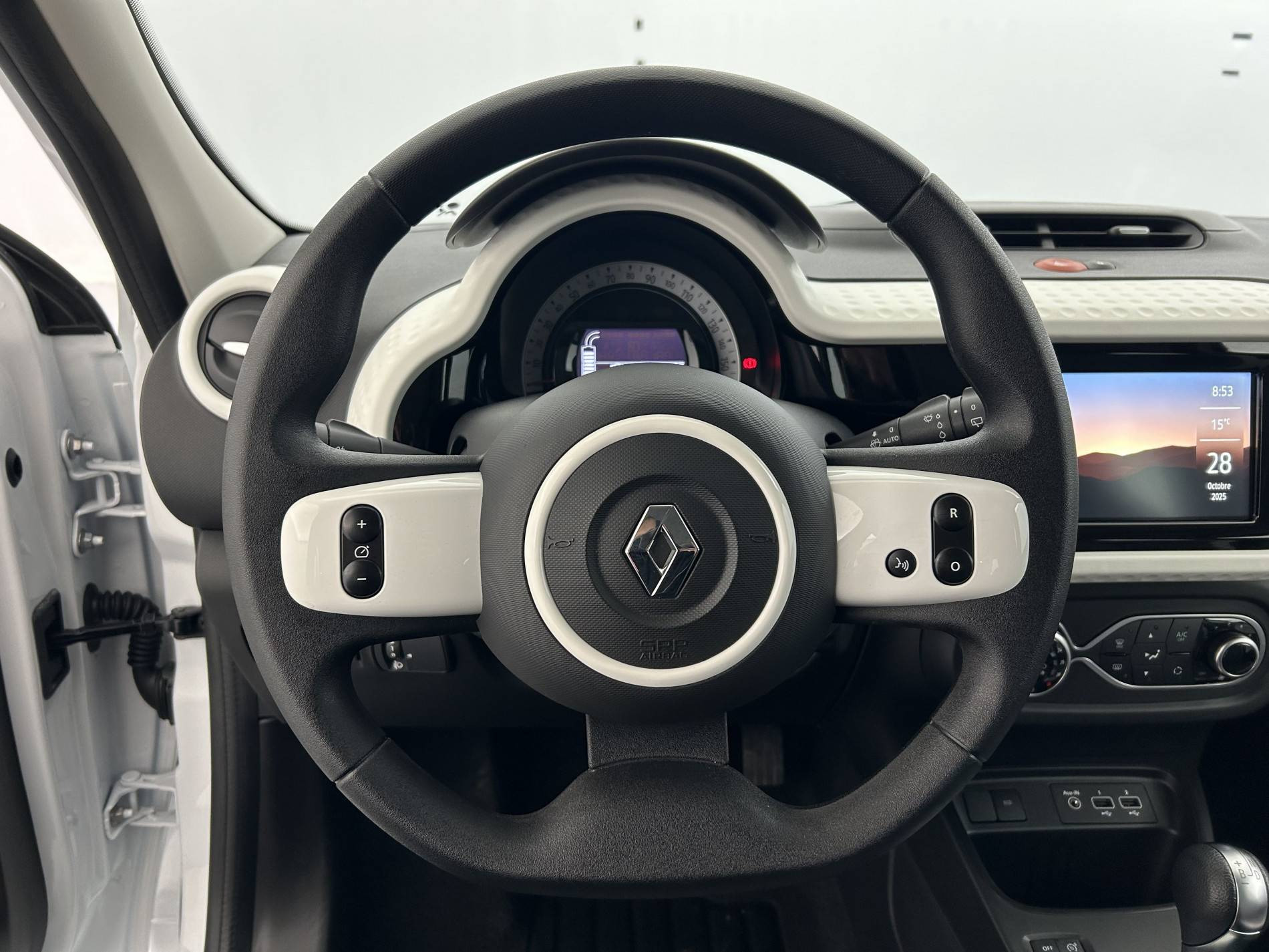 Vente en ligne Renault Twingo Electrique Twingo III Achat Intégral - 21 au prix de 11 500 €