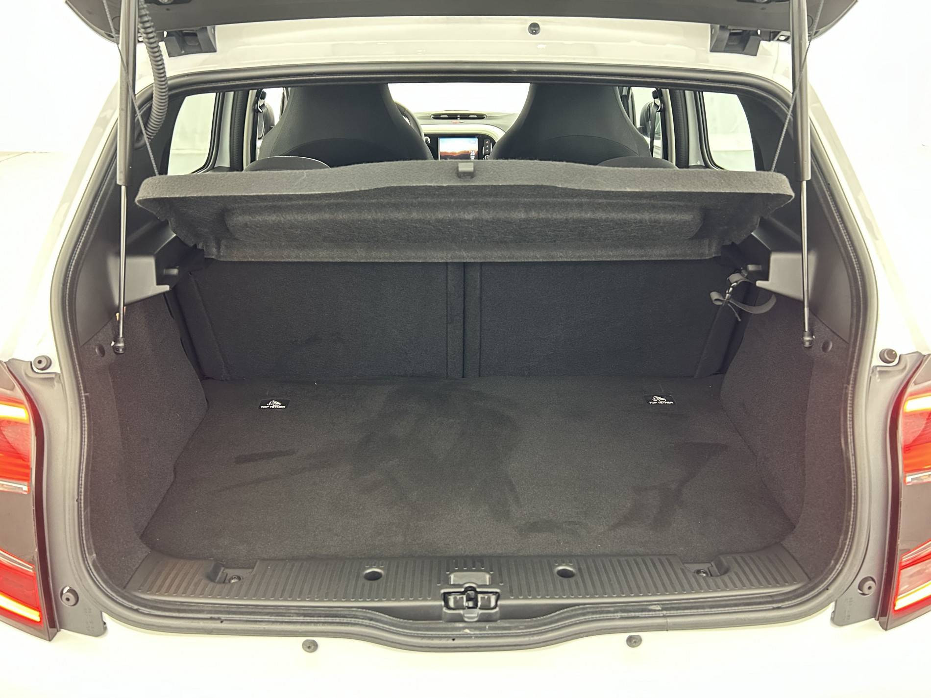 Vente en ligne Renault Twingo Electrique Twingo III Achat Intégral - 21 au prix de 11 500 €