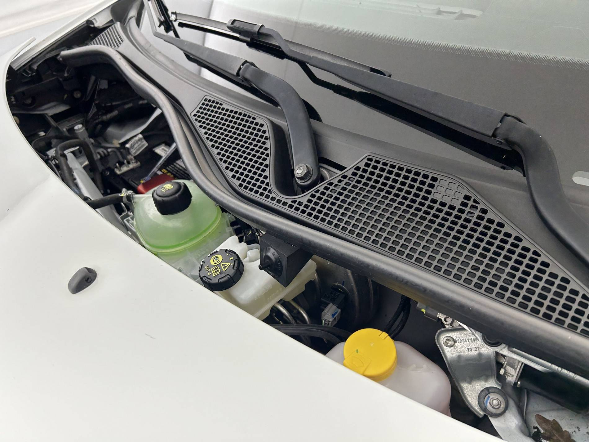 Vente en ligne Renault Twingo Electrique Twingo III Achat Intégral - 21 au prix de 11 500 €