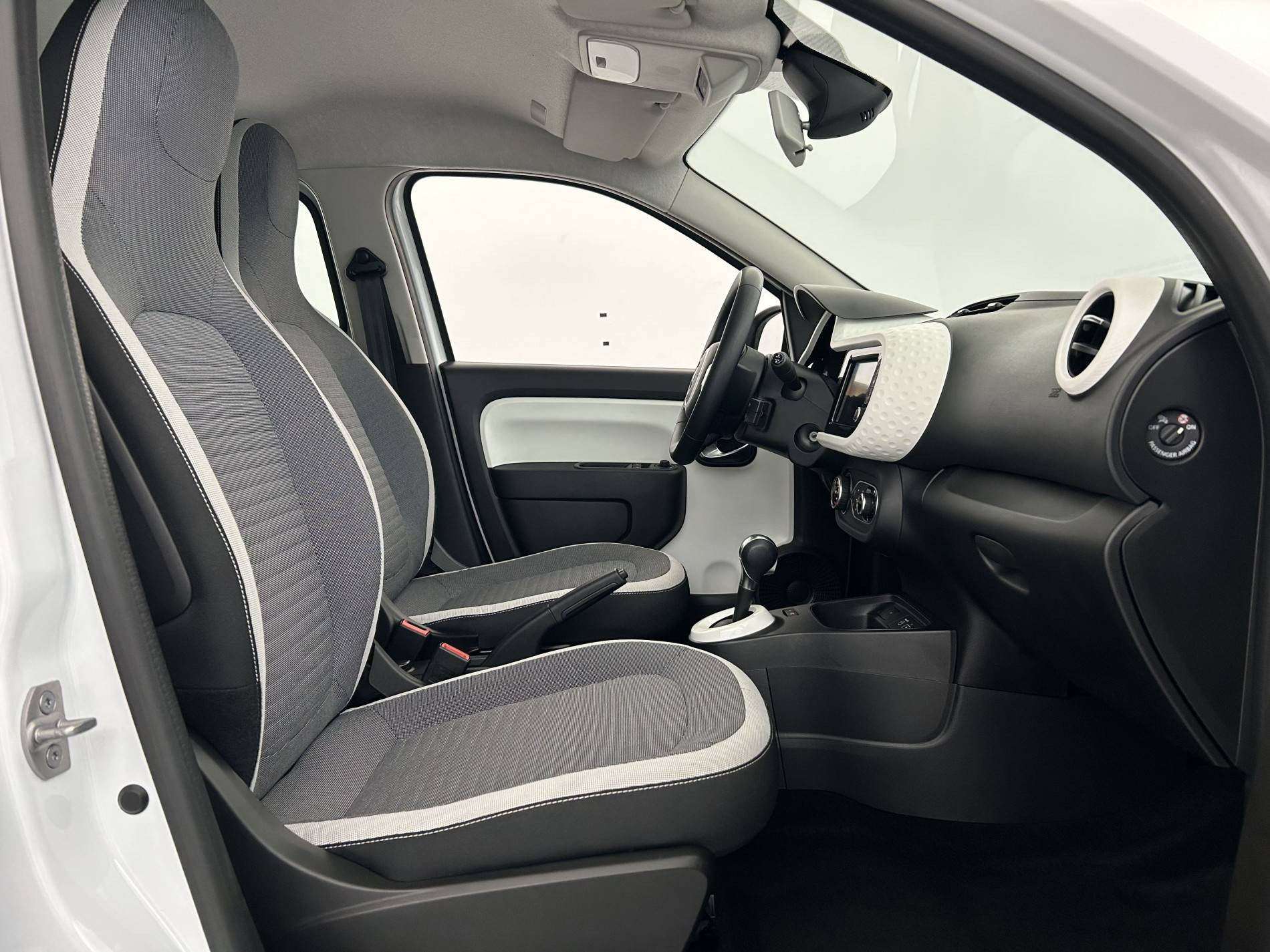 Vente en ligne Renault Twingo Electrique Twingo III Achat Intégral - 21 au prix de 11 500 €