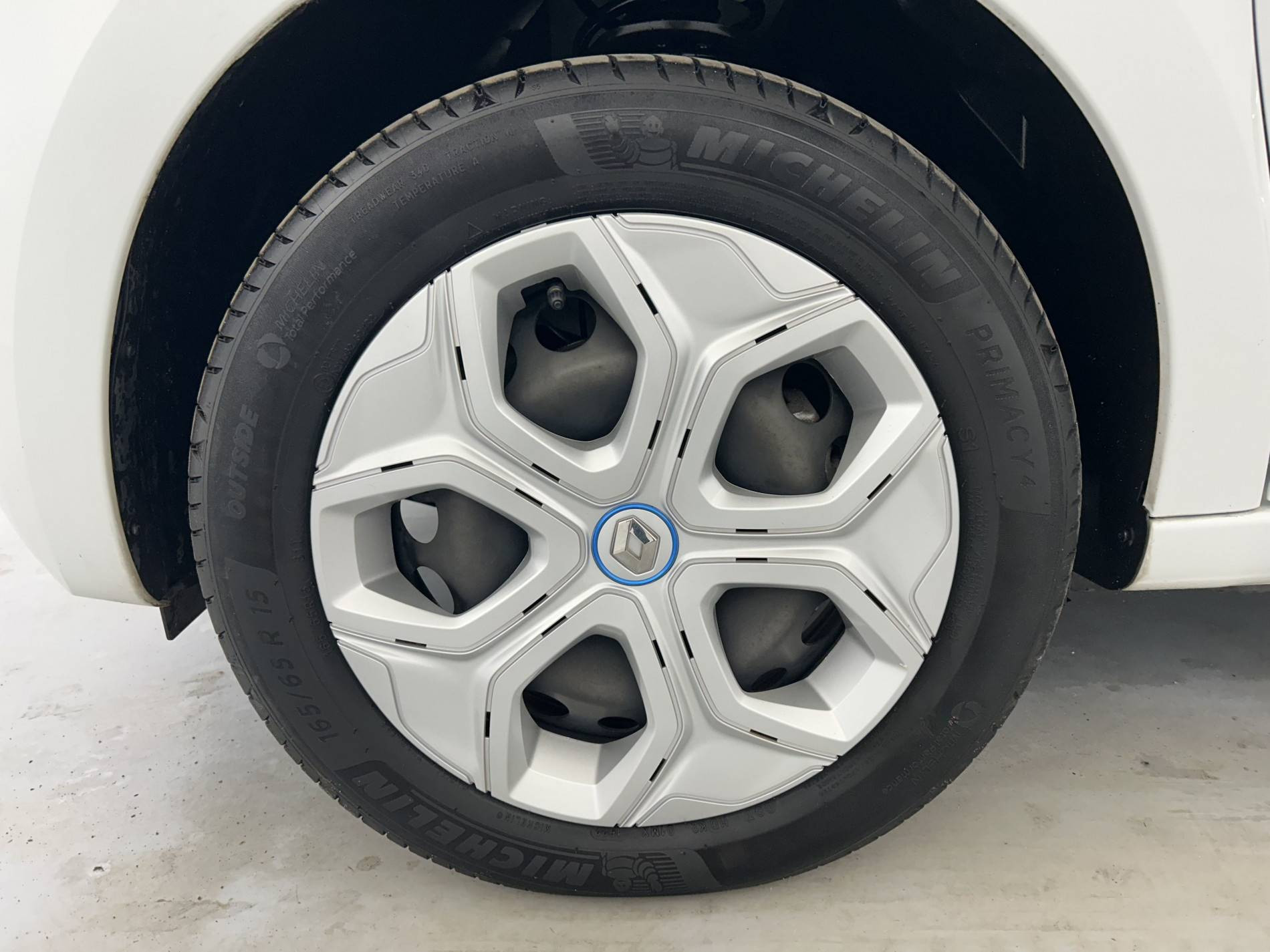 Vente en ligne Renault Twingo Electrique Twingo III Achat Intégral - 21 au prix de 11 500 €