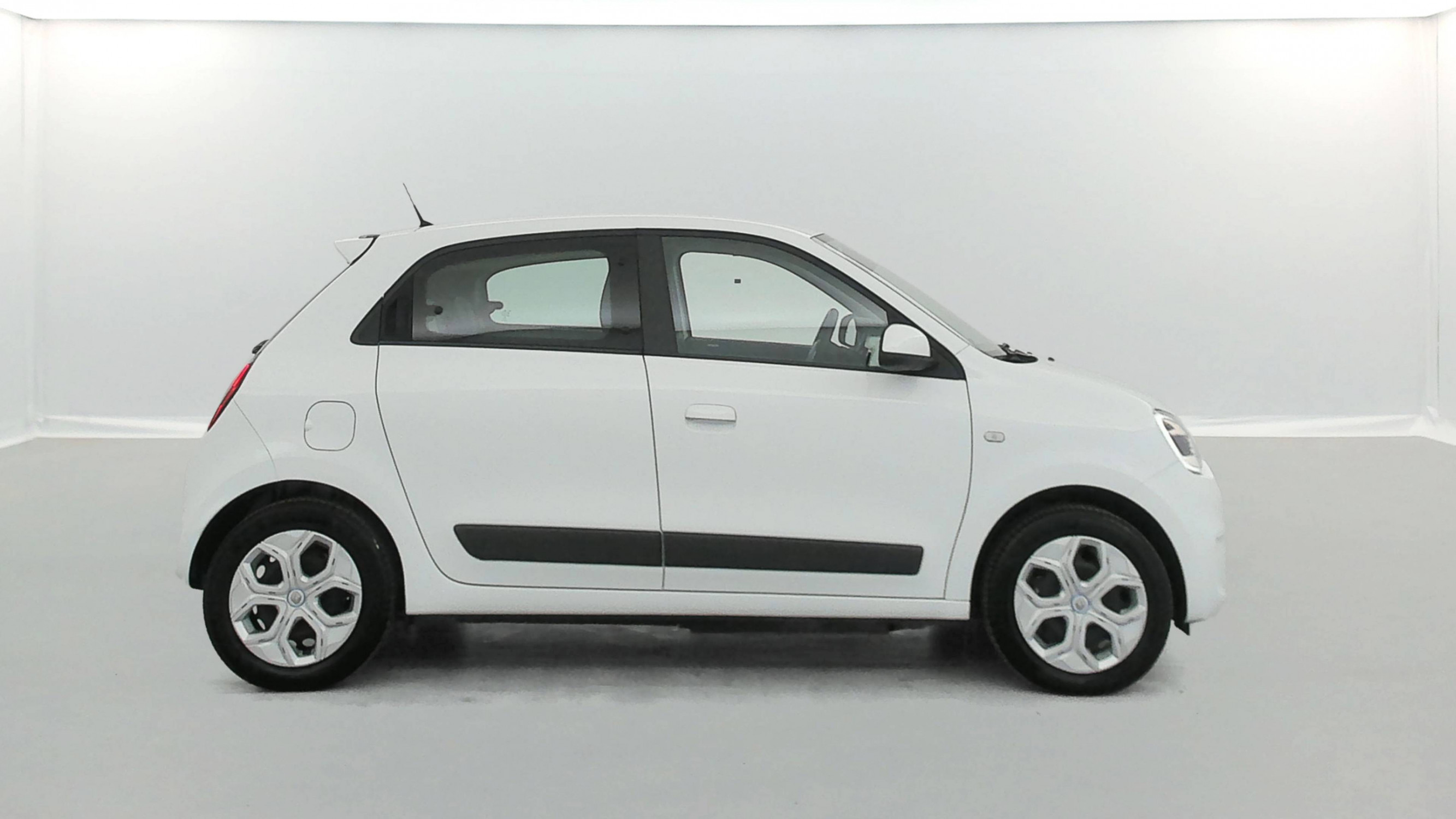 Vente en ligne Renault Twingo Electrique Twingo III Achat Intégral - 21 au prix de 11 500 €