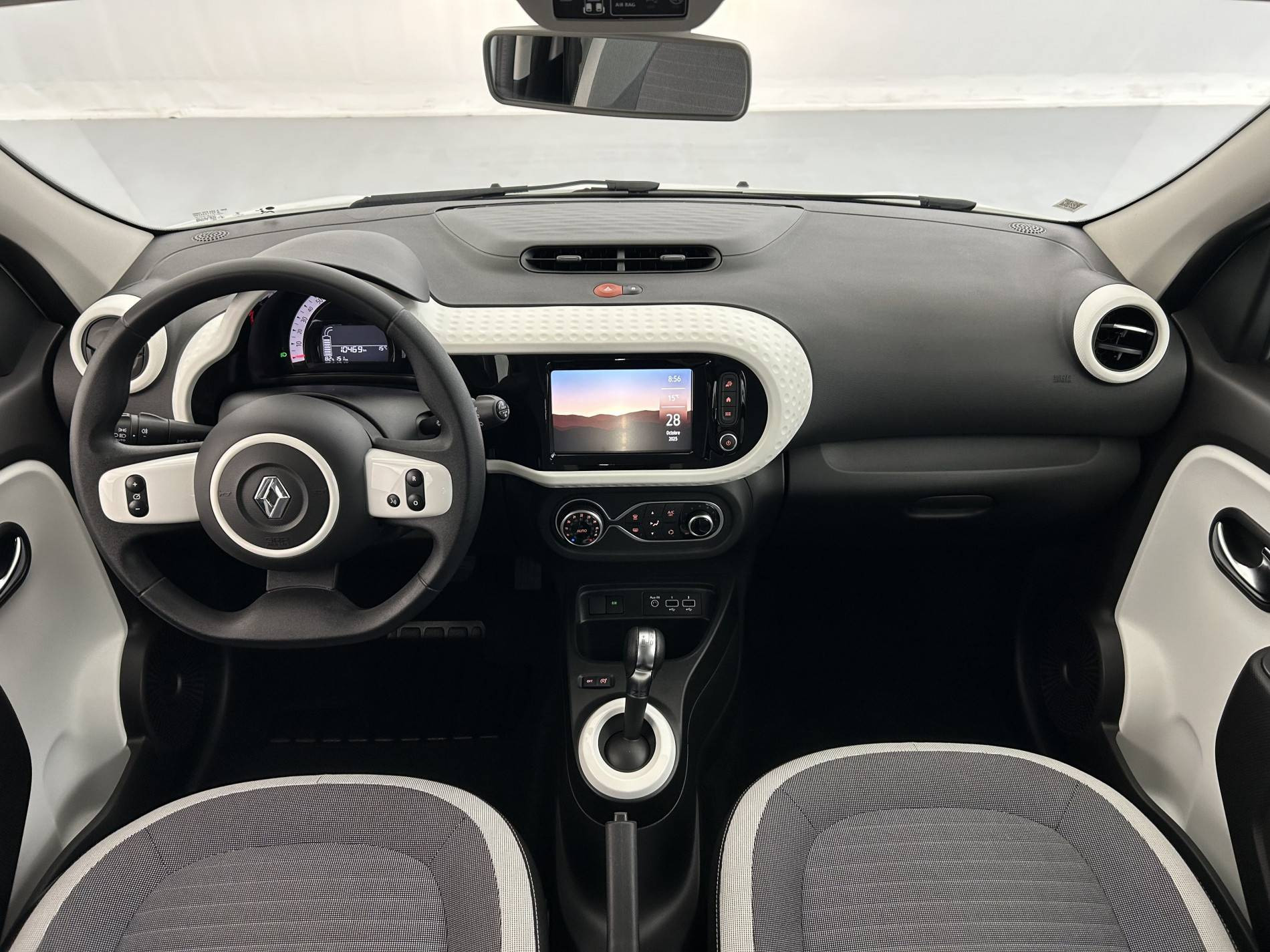 Vente en ligne Renault Twingo Electrique Twingo III Achat Intégral - 21 au prix de 11 500 €