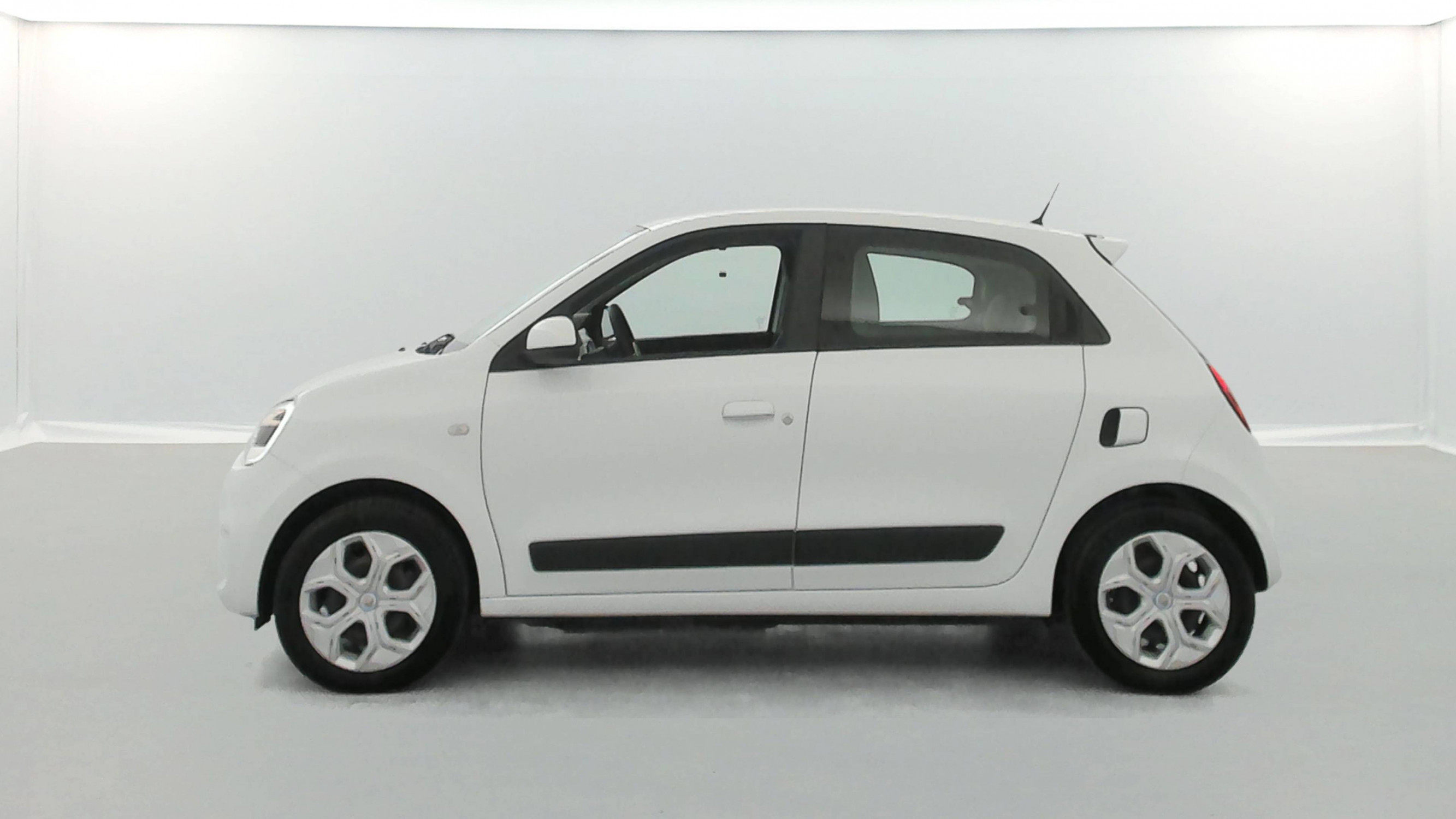 Vente en ligne Renault Twingo Electrique Twingo III Achat Intégral - 21 au prix de 11 500 €