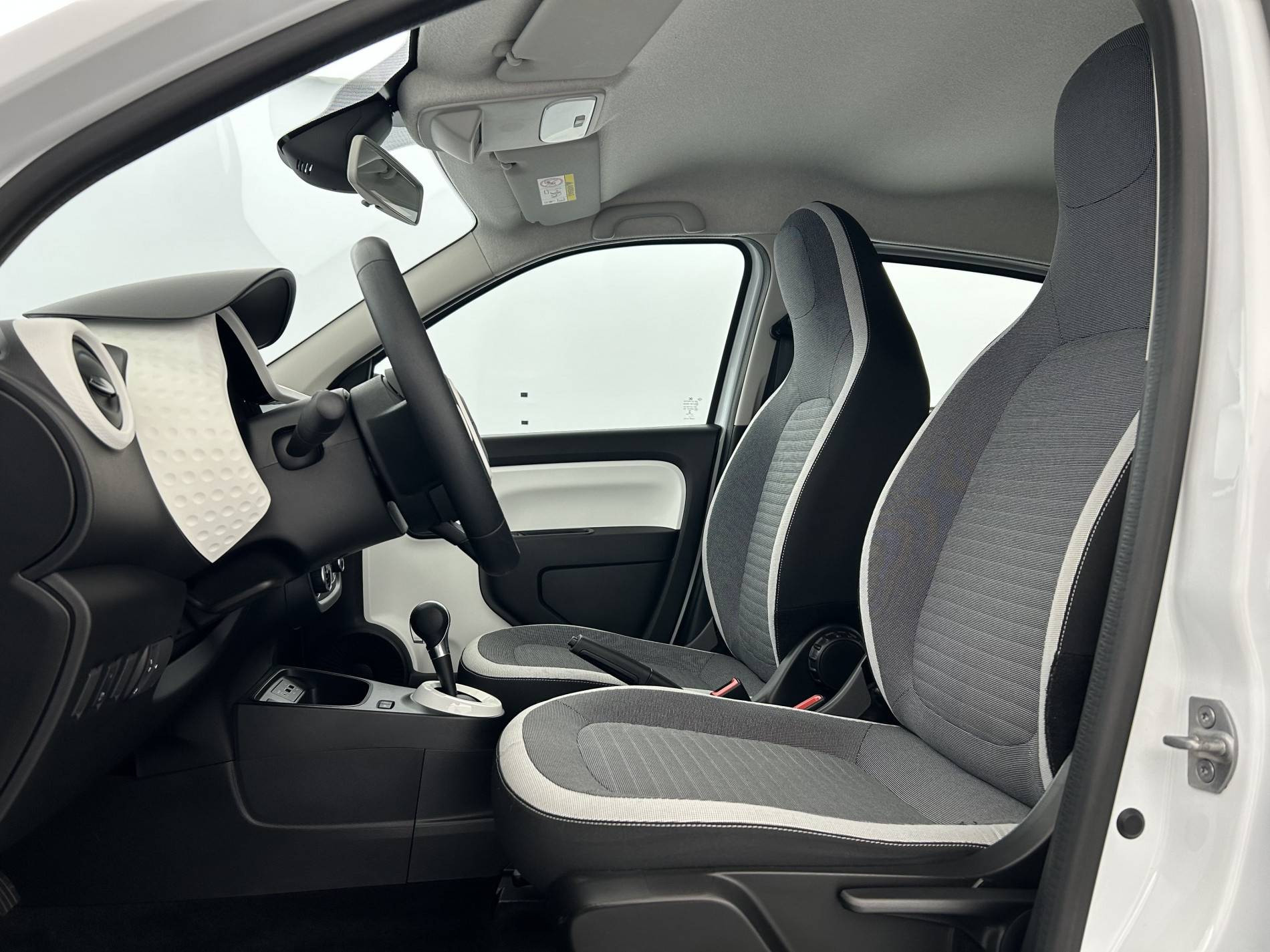 Vente en ligne Renault Twingo Electrique Twingo III Achat Intégral - 21 au prix de 11 500 €