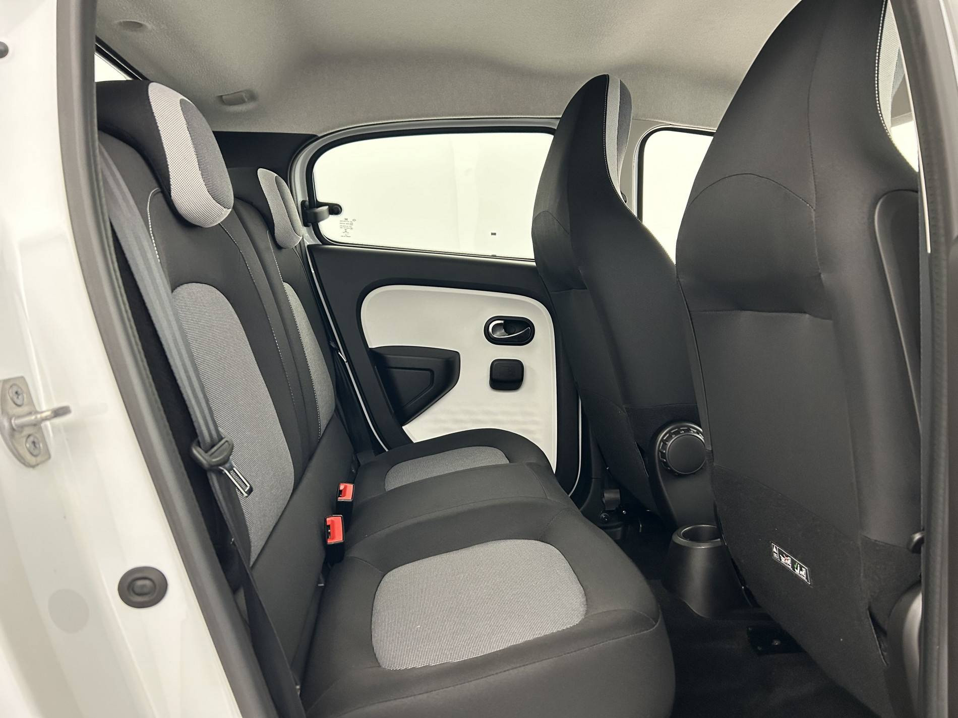 Vente en ligne Renault Twingo Electrique Twingo III Achat Intégral - 21 au prix de 11 500 €