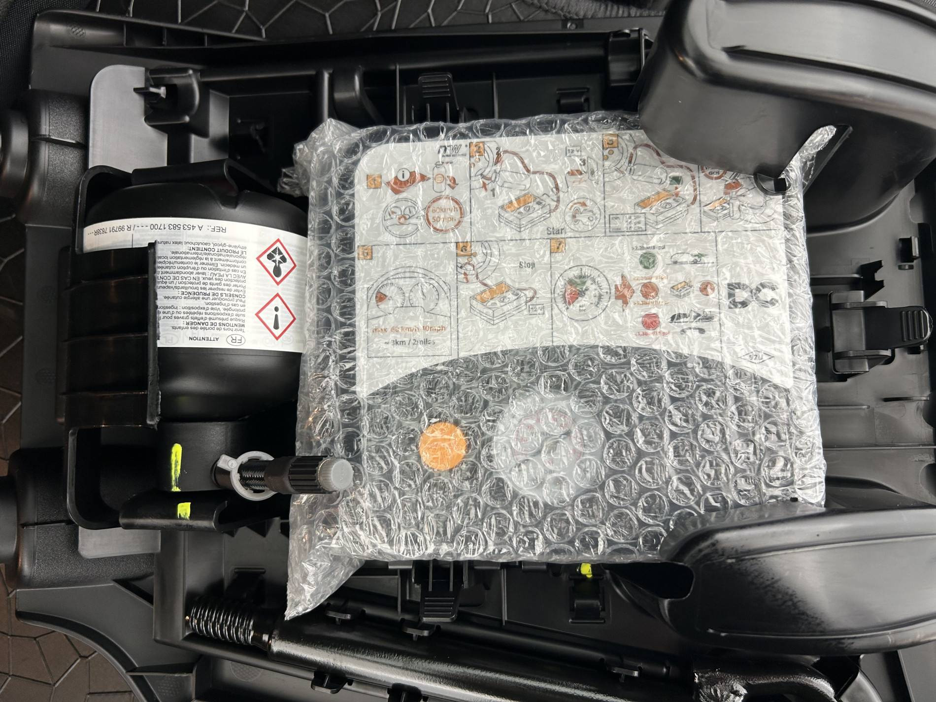 Vente en ligne Renault Twingo Electrique Twingo III Achat Intégral - 21 au prix de 11 500 €