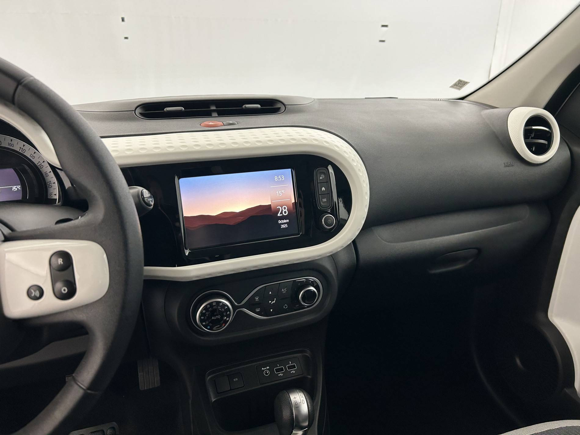 Vente en ligne Renault Twingo Electrique Twingo III Achat Intégral - 21 au prix de 11 500 €