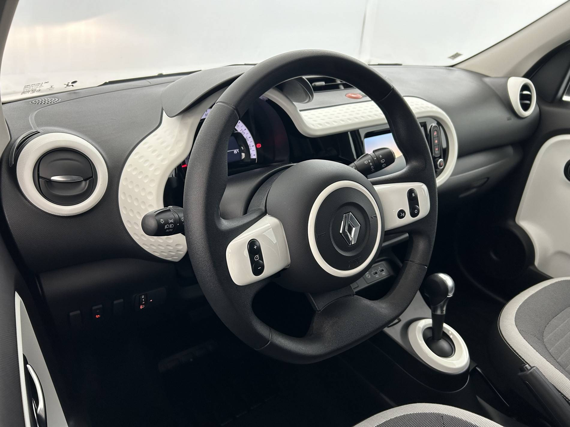 Vente en ligne Renault Twingo Electrique Twingo III Achat Intégral - 21 au prix de 11 500 €