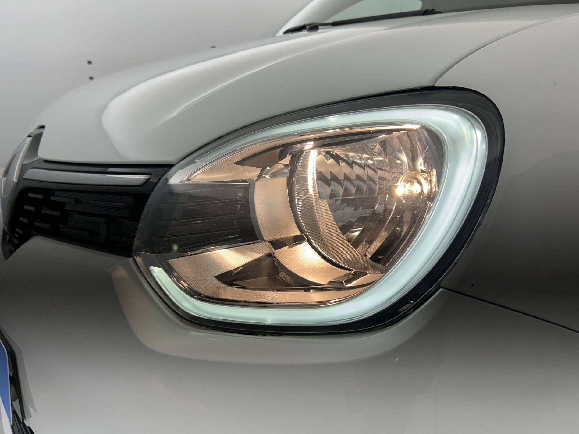 Vente en ligne Renault Twingo Electrique Twingo III Achat Intégral - 21 au prix de 11 500 €