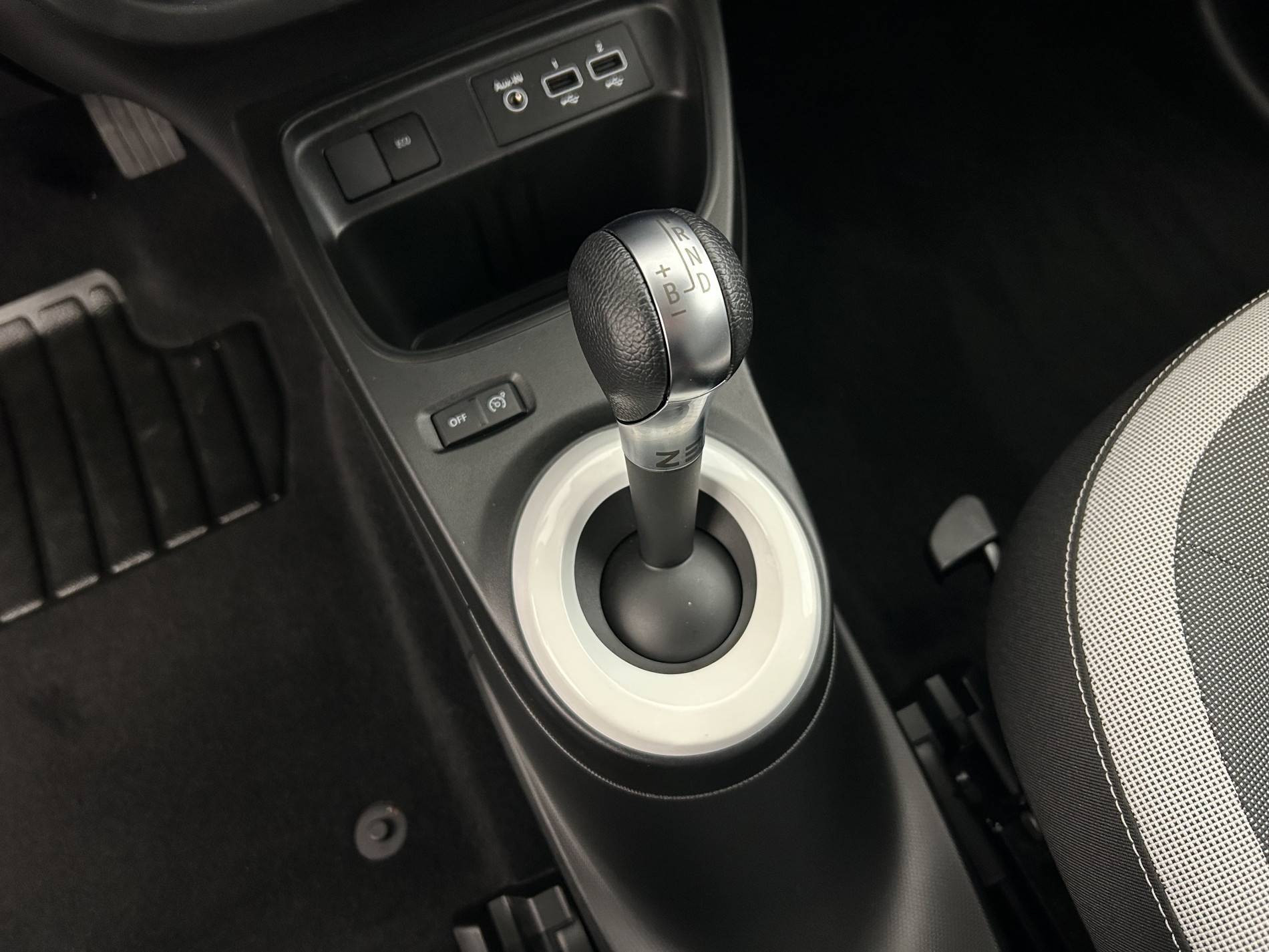 Vente en ligne Renault Twingo Electrique Twingo III Achat Intégral - 21 au prix de 11 500 €