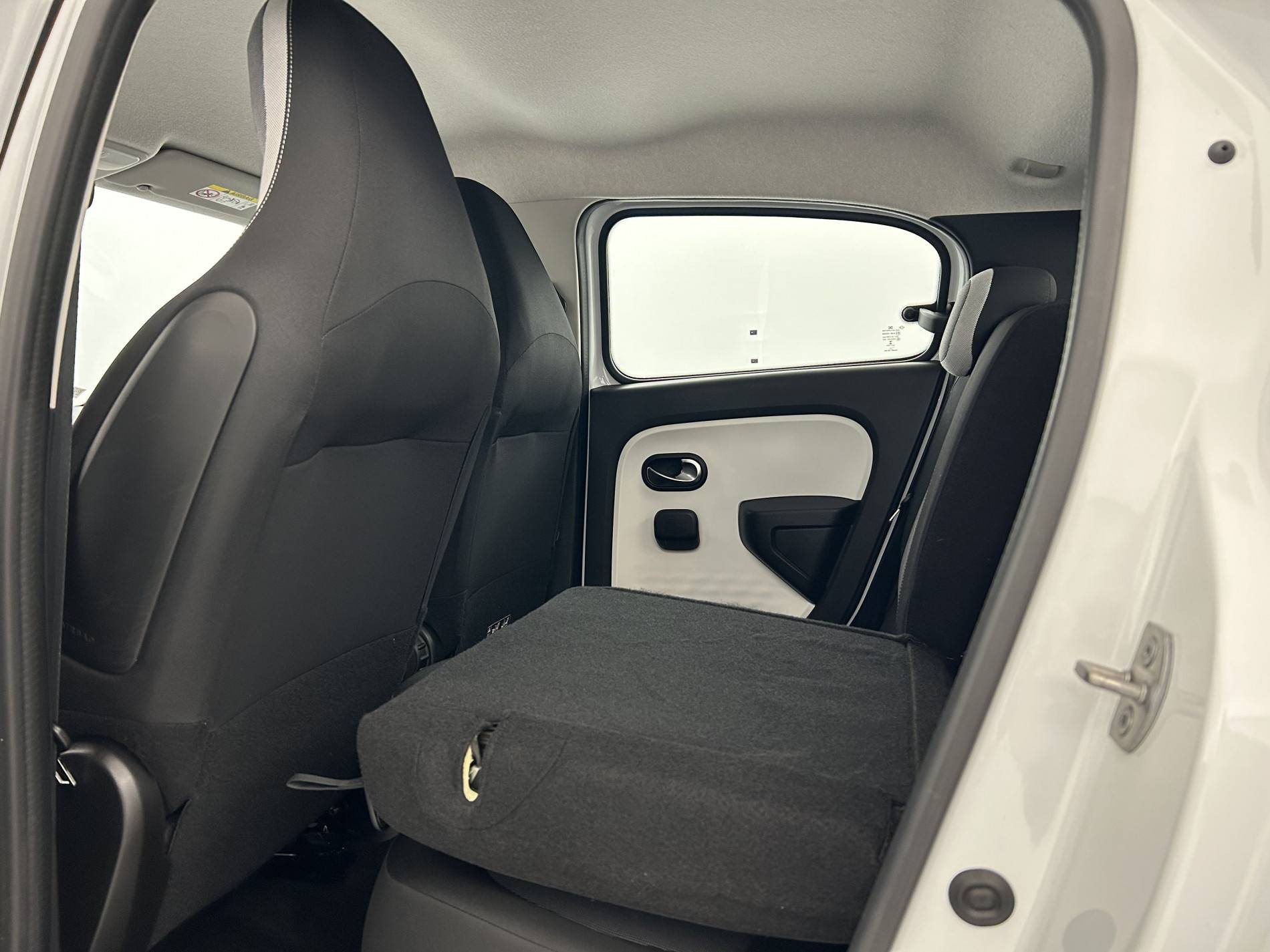 Vente en ligne Renault Twingo Electrique Twingo III Achat Intégral - 21 au prix de 11 500 €