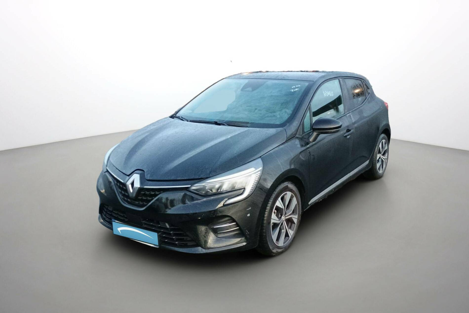 Vente en ligne Renault Clio 5 Clio TCe 90 au prix de 14 250 €