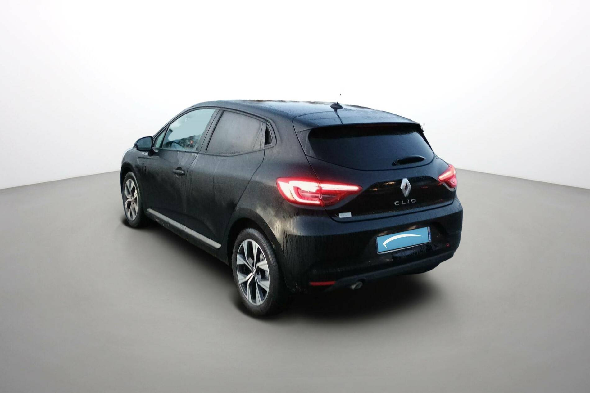 Vente en ligne Renault Clio 5 Clio TCe 90 au prix de 14 250 €