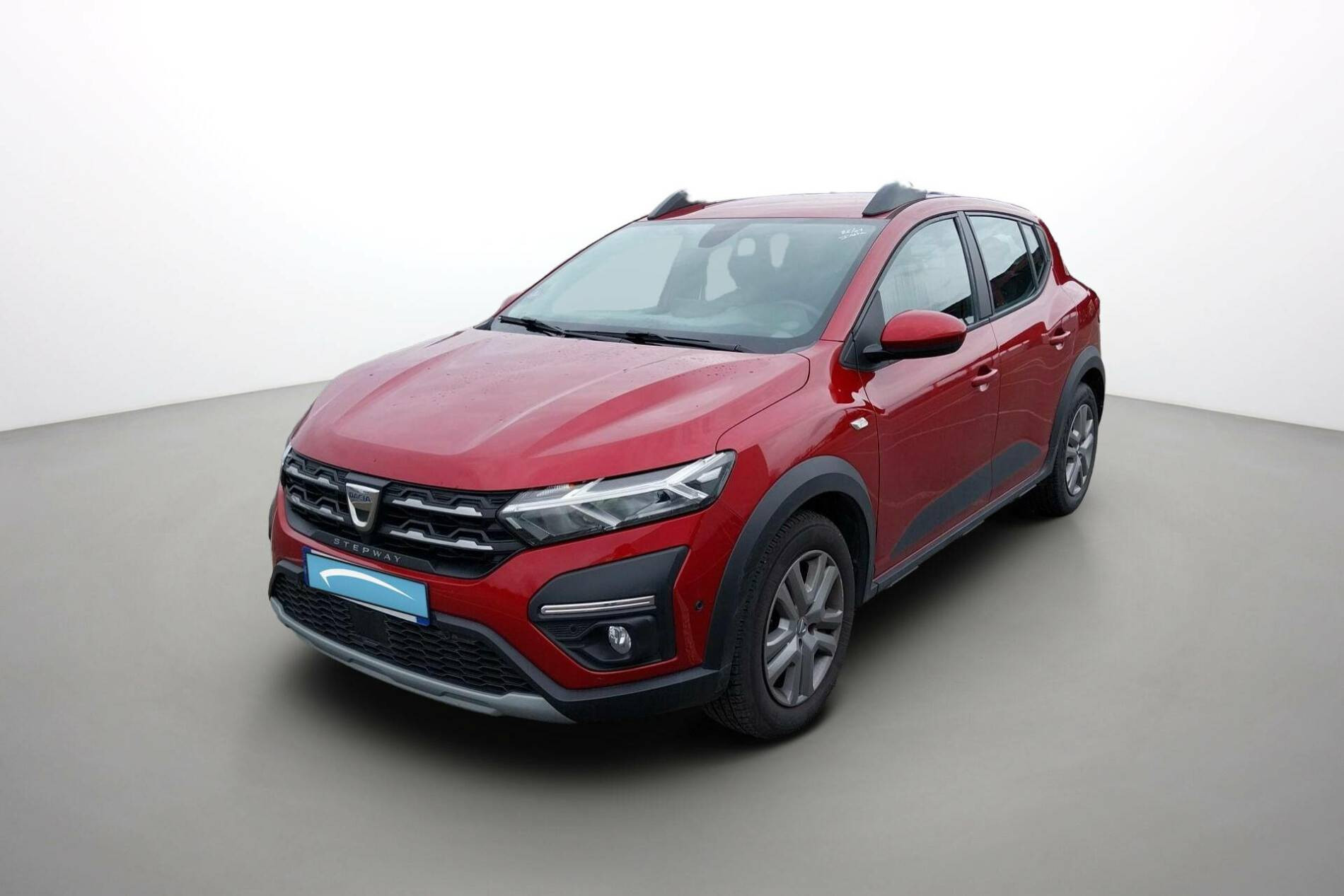 Dacia Sandero  TCe 90 - 22 occasion de 2022 en vente à Saint-Brieuc