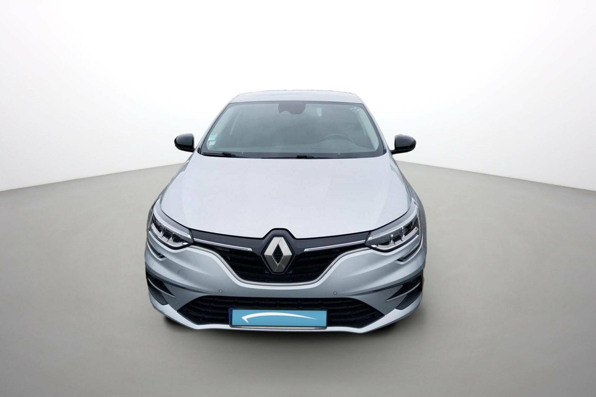 Vente en ligne Renault Megane 4 Mégane IV Berline Blue dCi 115 EDC au prix de 18 000 €