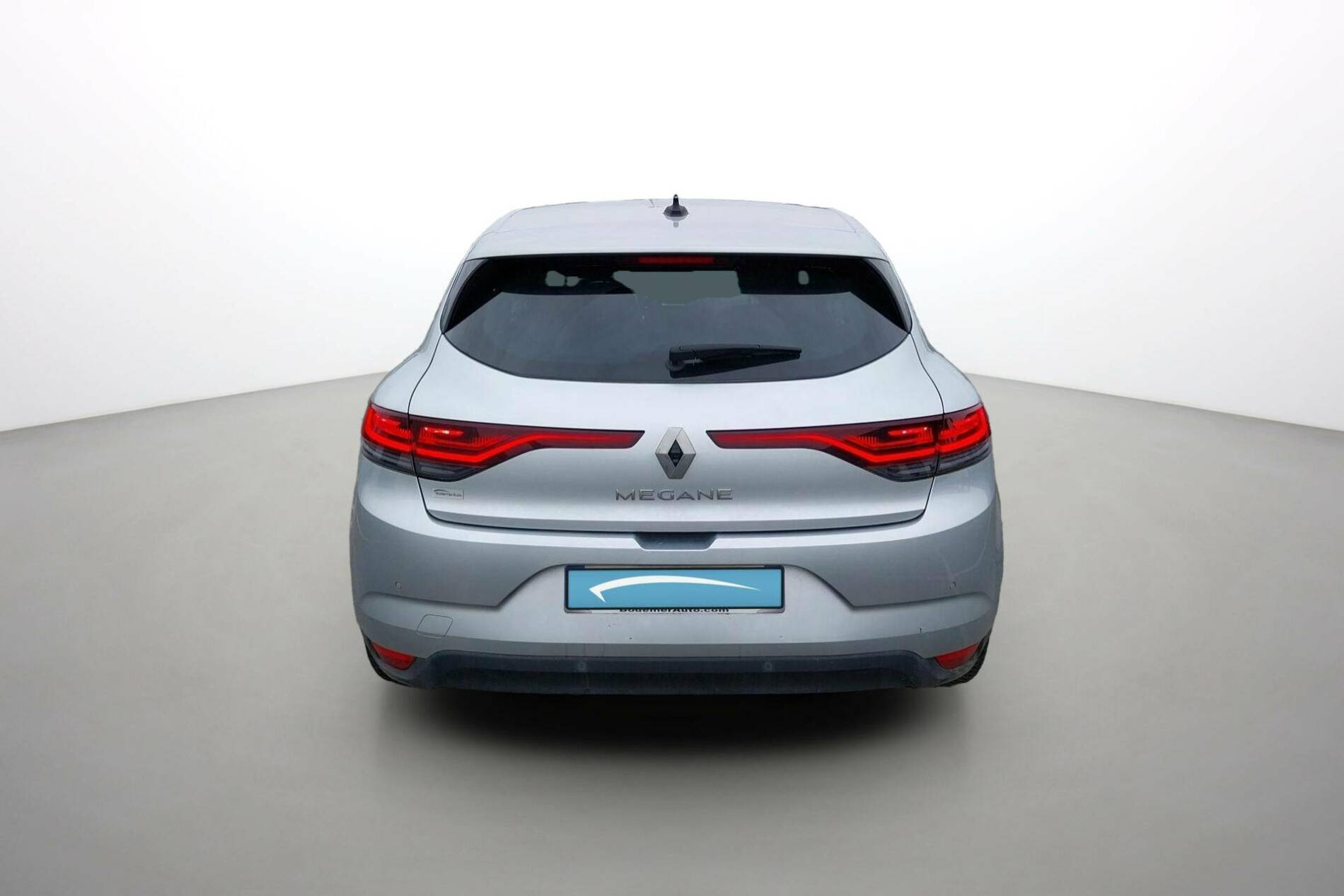 Vente en ligne Renault Megane 4 Mégane IV Berline Blue dCi 115 EDC au prix de 18 000 €