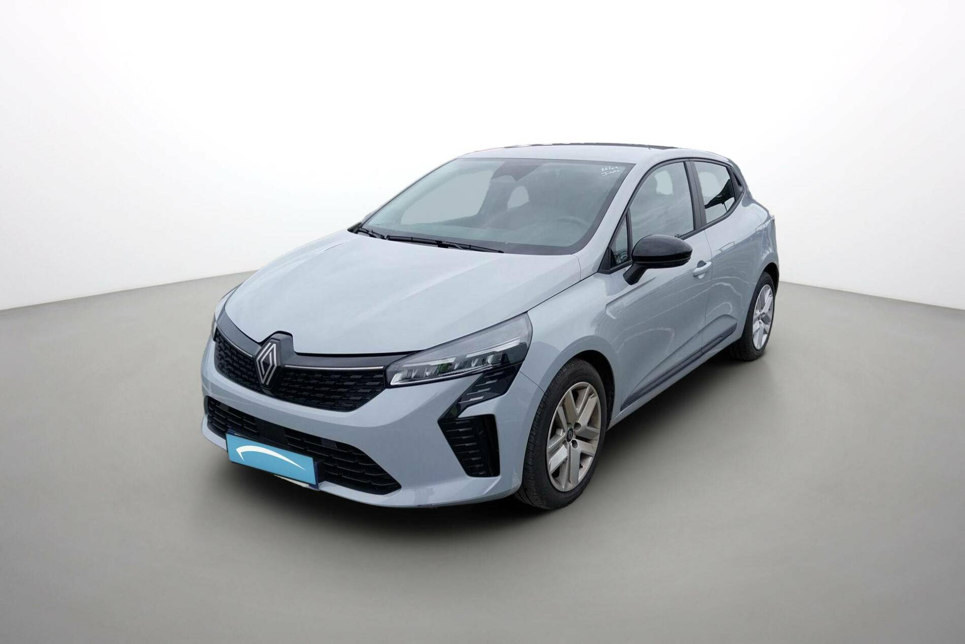 Renault Clio 5 Clio TCe 90 ch GSR2 occasion de 2024 en vente à Saint-Brieuc